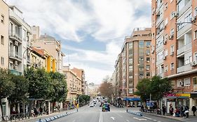 Tranquilo Apartamento Pacifico/Ciudad De Barcelona
